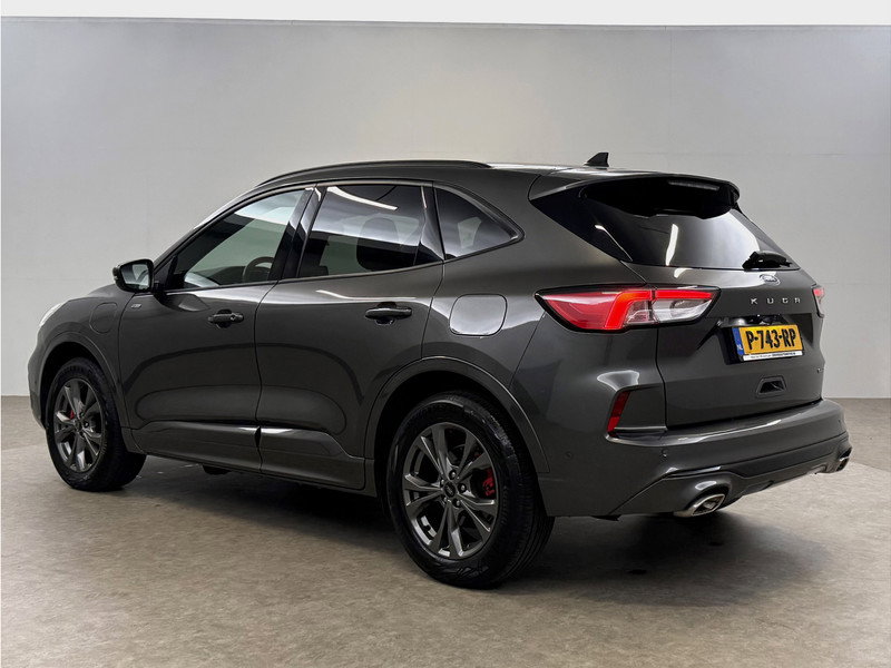Ford Kuga 2.5 PHEV ST-Line X P743RP