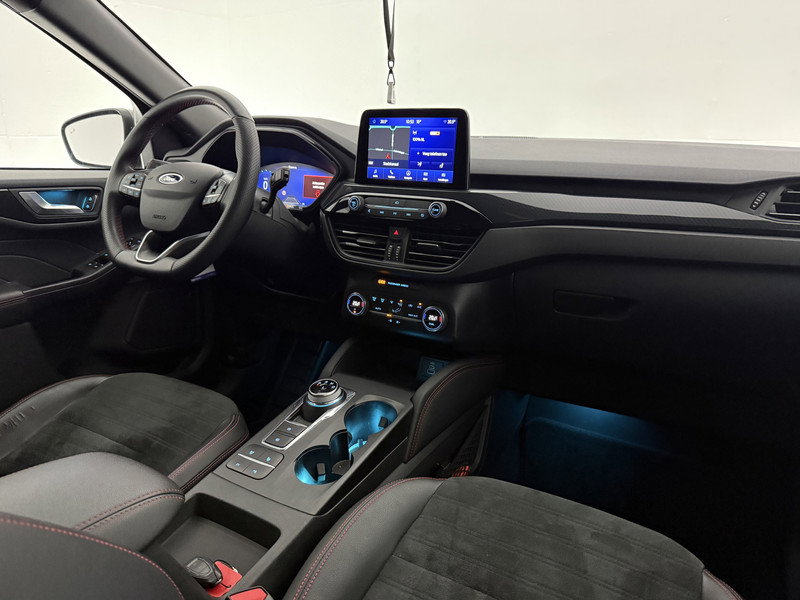 Ford Kuga 2.5 PHEV ST-Line X P743RP