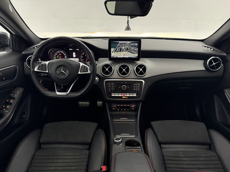 Mercedes-Benz GLA 180 G147TG