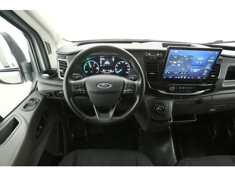 Ford E-Transit 75 kWh L3H3 GR5184
