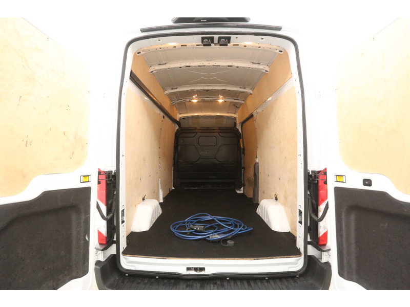Ford E-Transit 75 kWh L3H3 GR5184