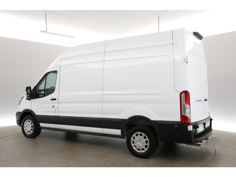 Ford E-Transit 75 kWh L3H3 GR5184