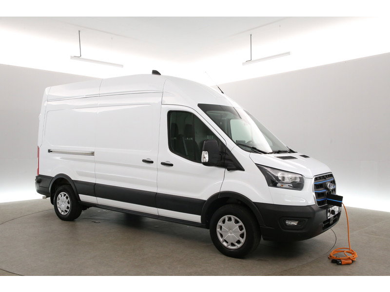 Ford E-Transit