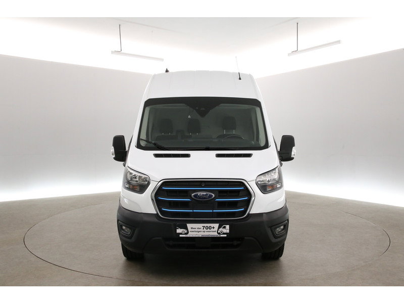 Ford E-Transit