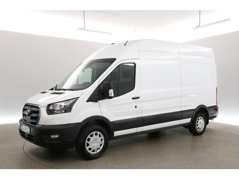 Ford E-Transit