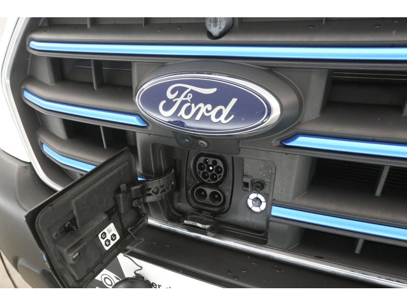 Ford E-Transit