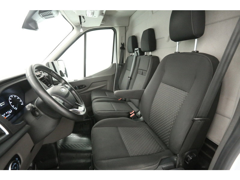Ford E-Transit
