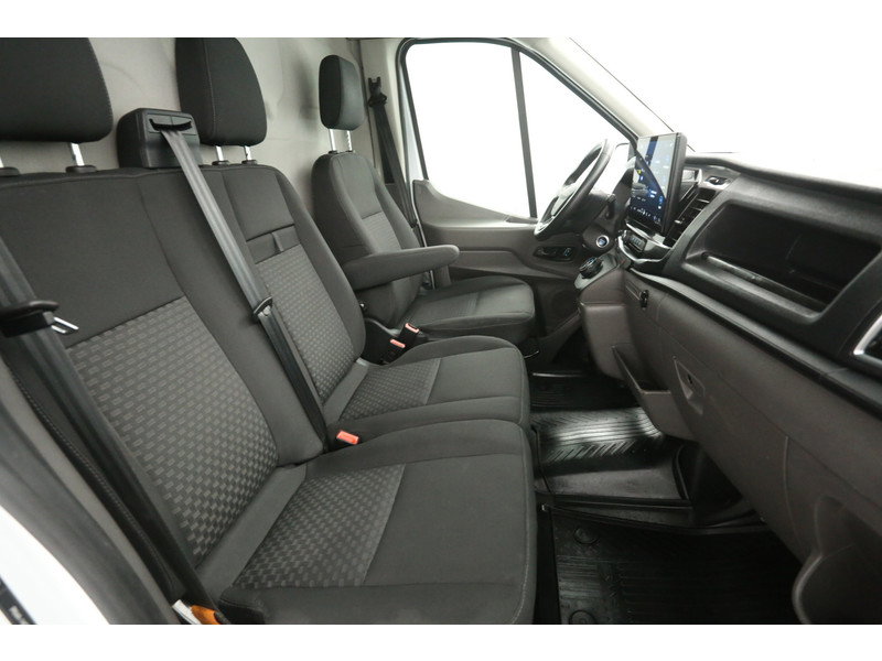 Ford E-Transit