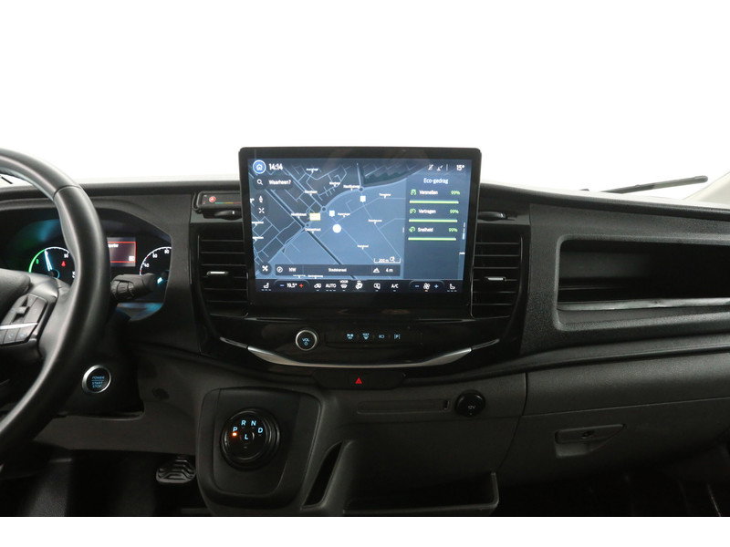 Ford E-Transit