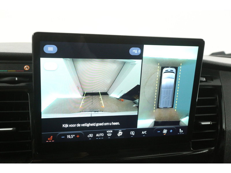 Ford E-Transit