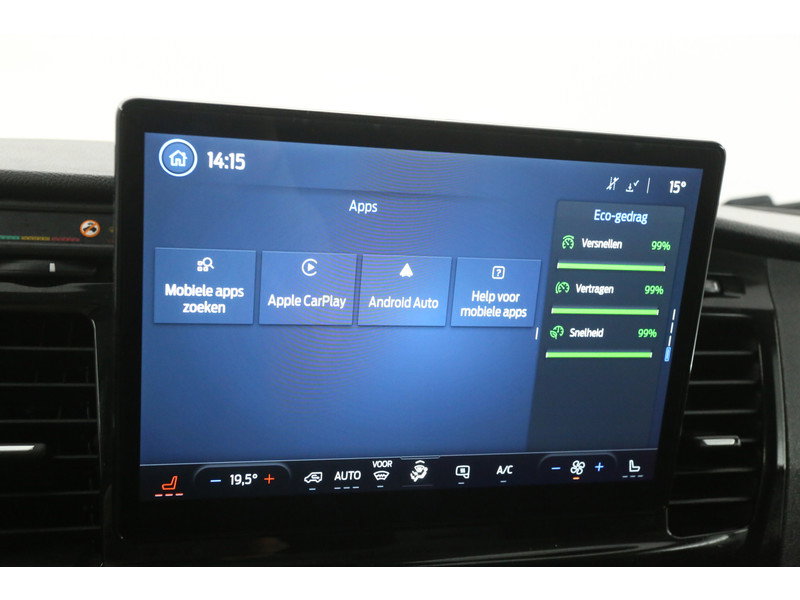 Ford E-Transit