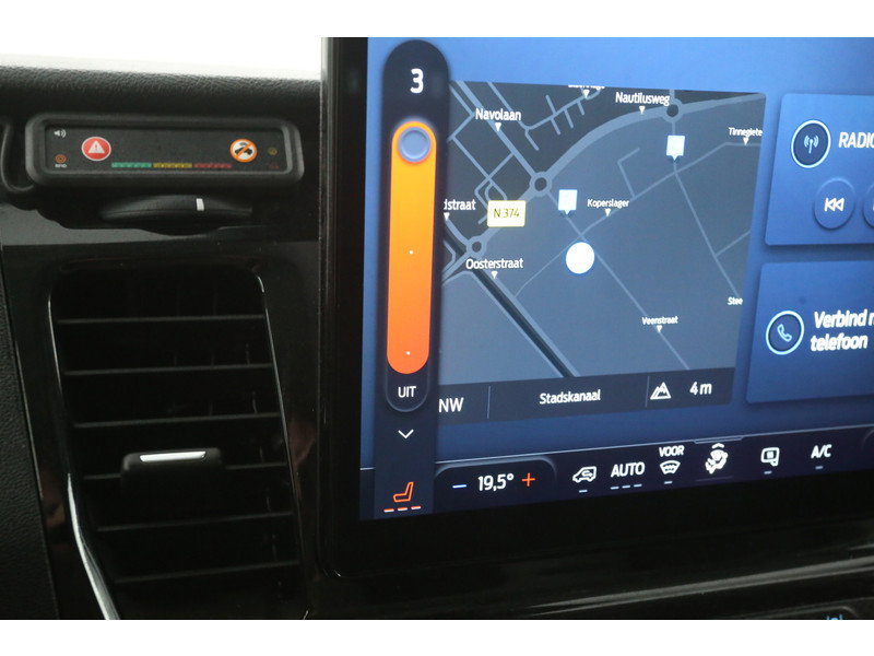 Ford E-Transit