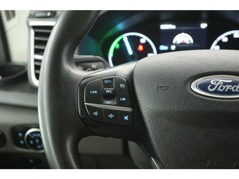 Ford E-Transit
