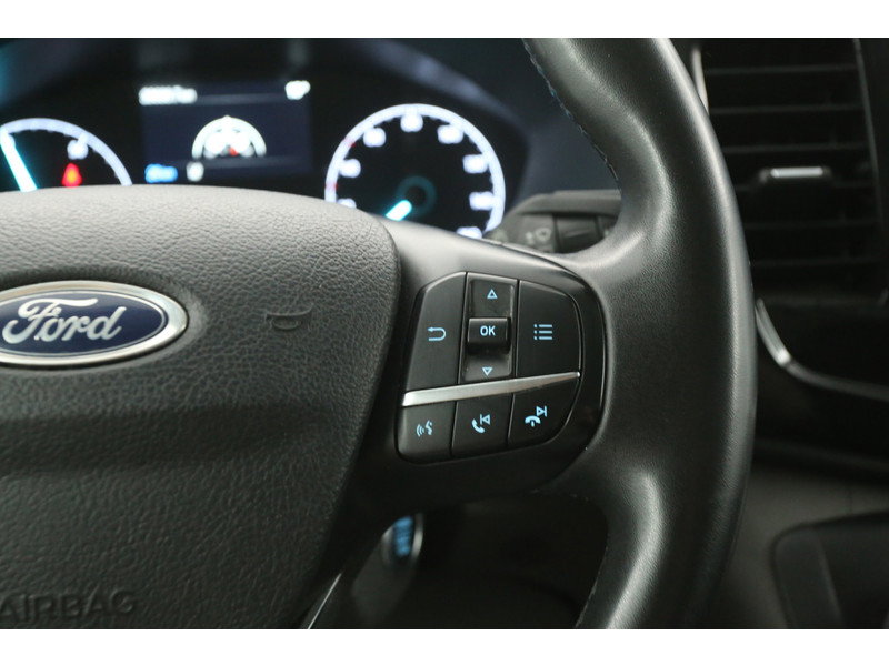 Ford E-Transit