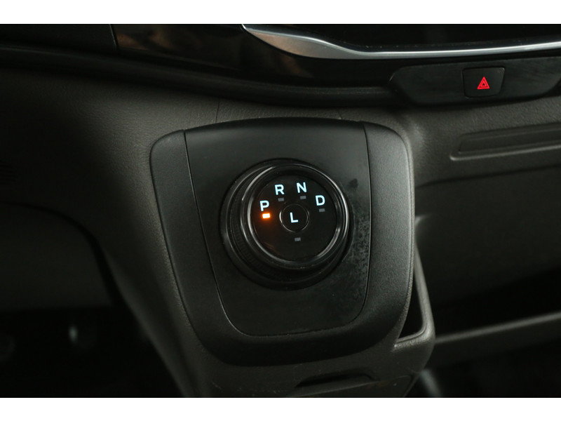 Ford E-Transit