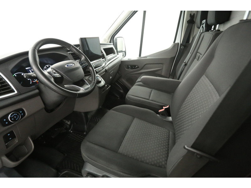 Ford E-Transit