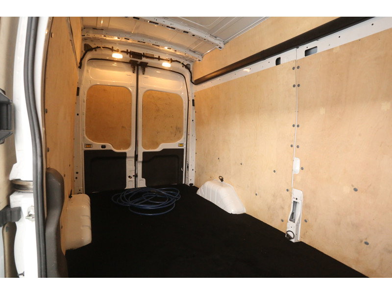 Ford E-Transit