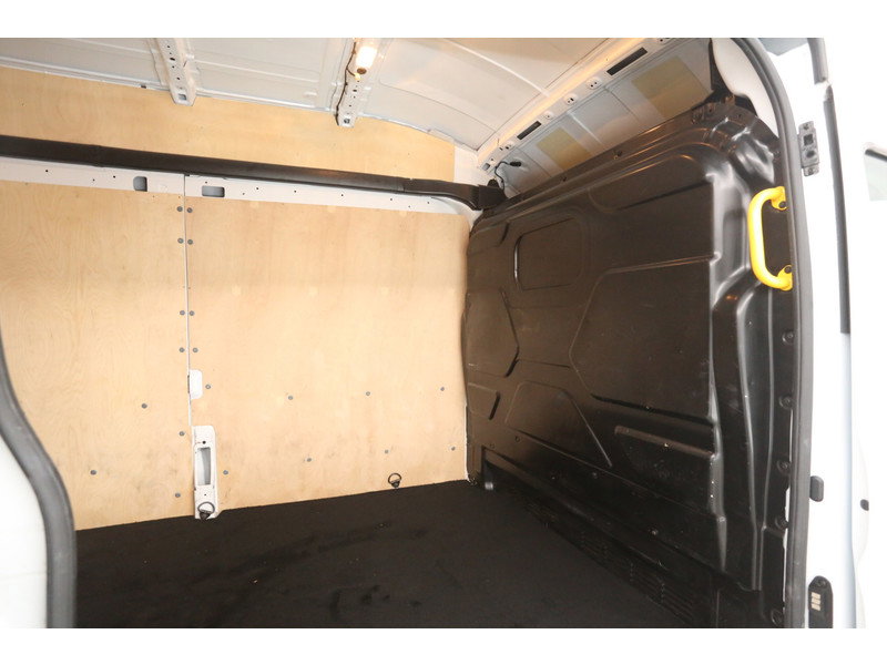 Ford E-Transit
