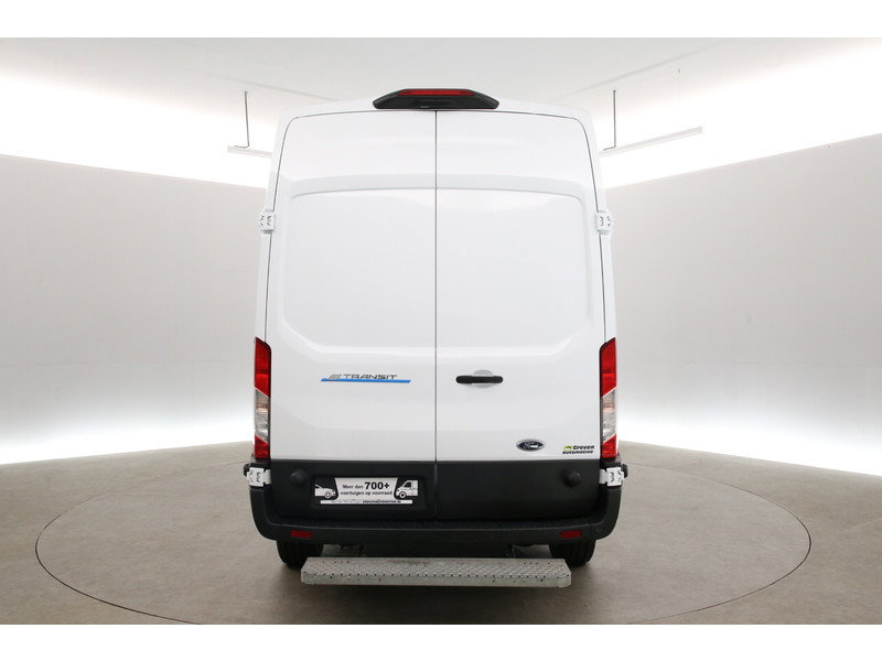 Ford E-Transit