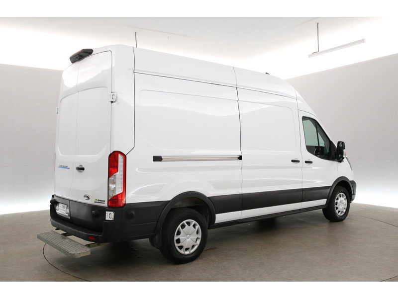 Ford E-Transit