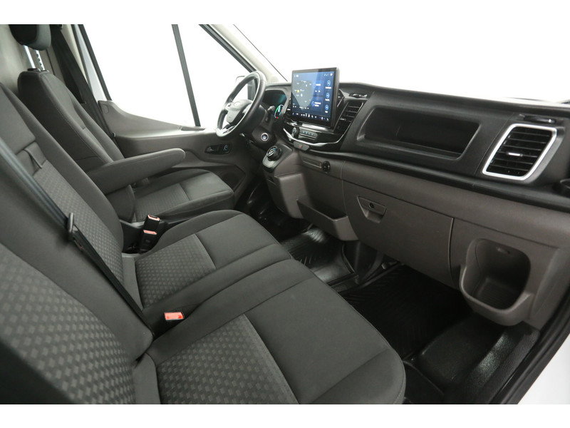Ford E-Transit