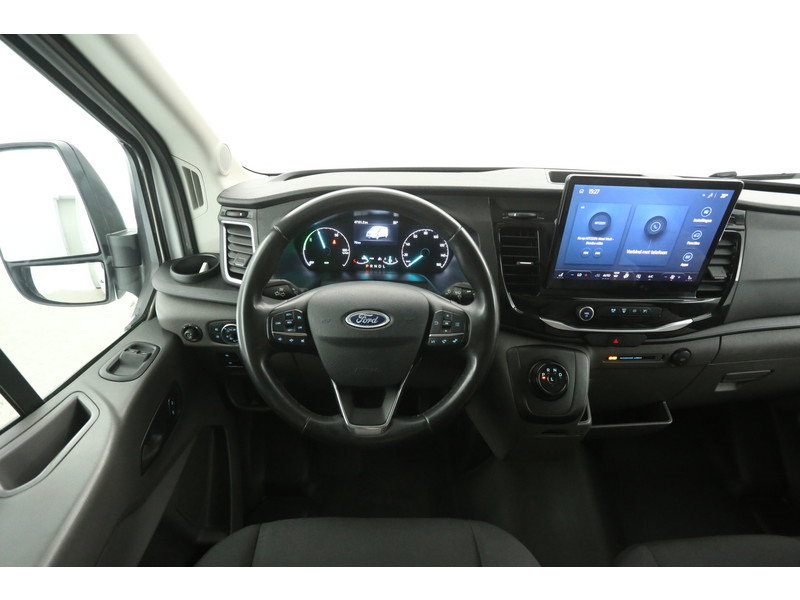 Ford E-Transit 68 kWh L3H3 GR0585