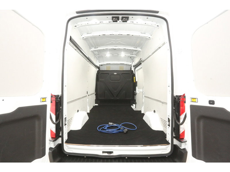 Ford E-Transit 68 kWh L3H3 GR0585