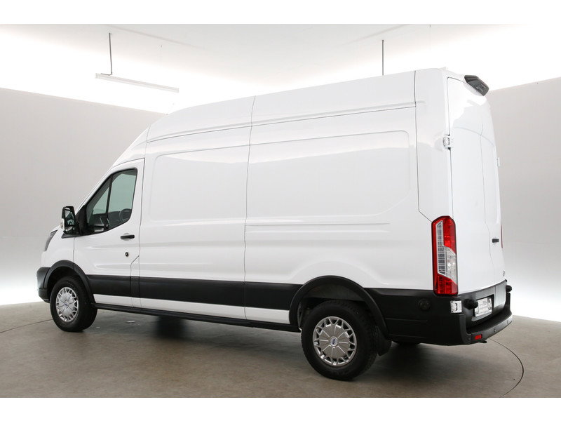 Ford E-Transit 68 kWh L3H3 GR0585