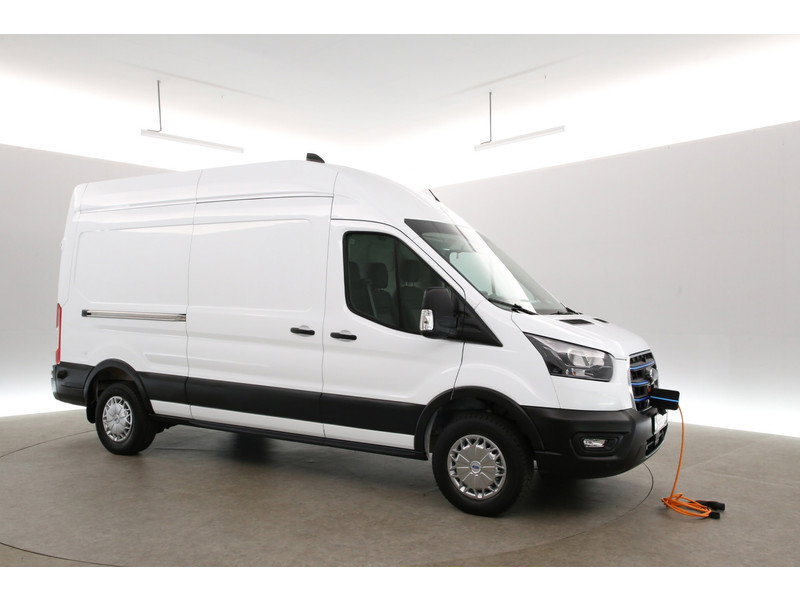 Ford E-Transit