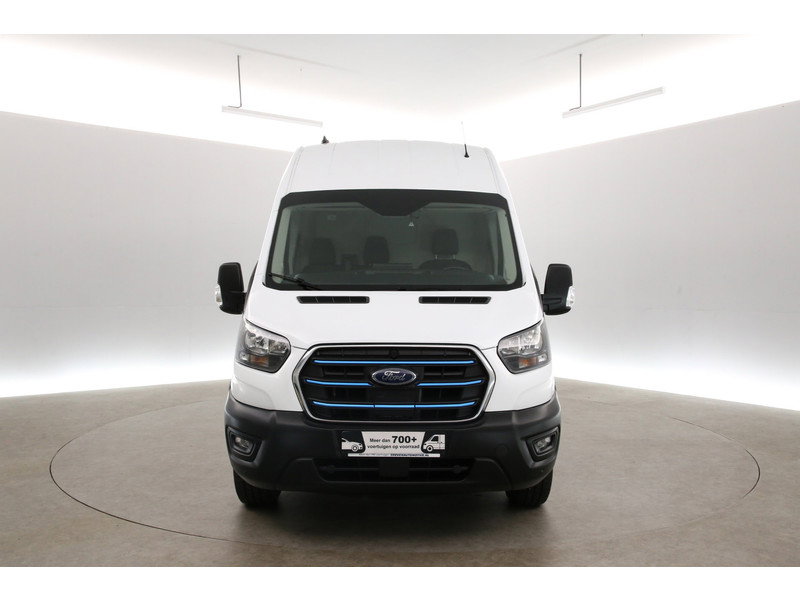 Ford E-Transit