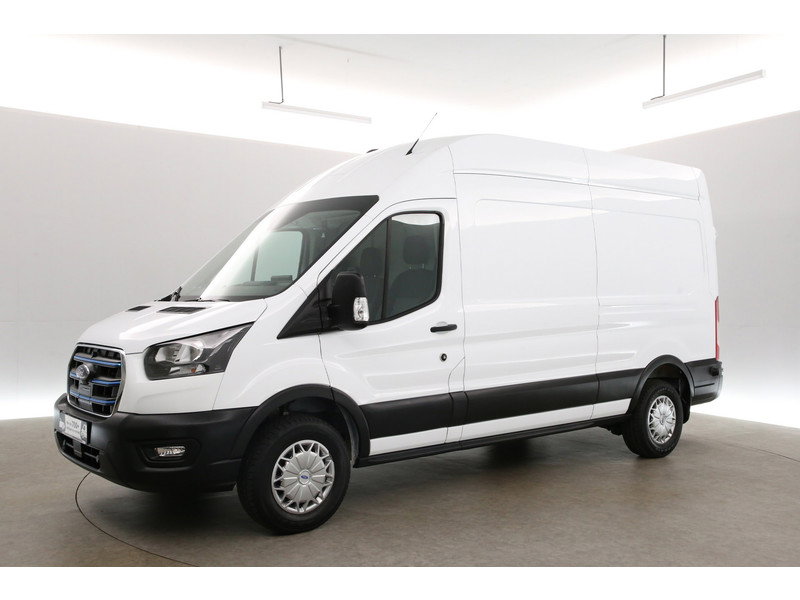 Ford E-Transit