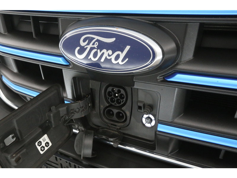 Ford E-Transit