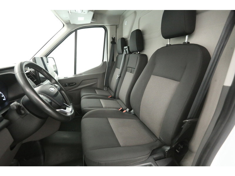 Ford E-Transit