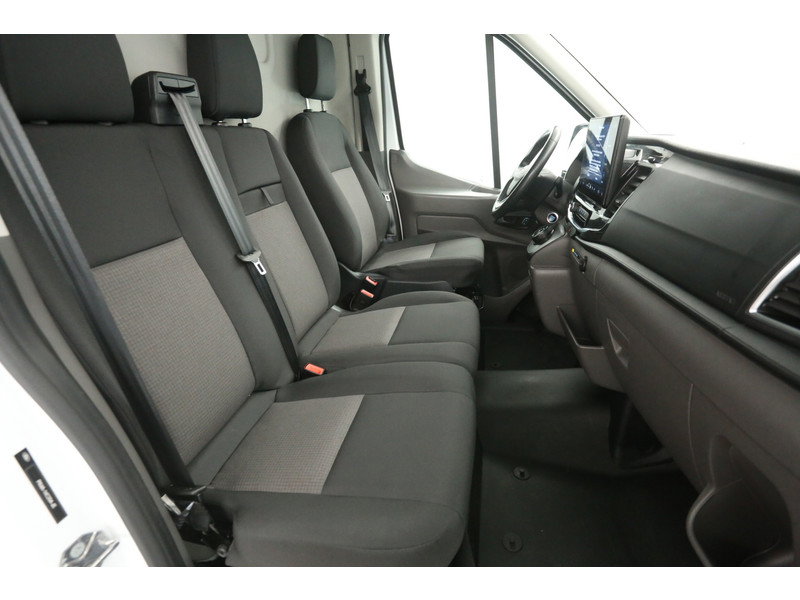 Ford E-Transit
