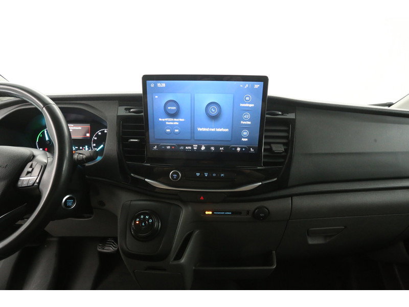 Ford E-Transit