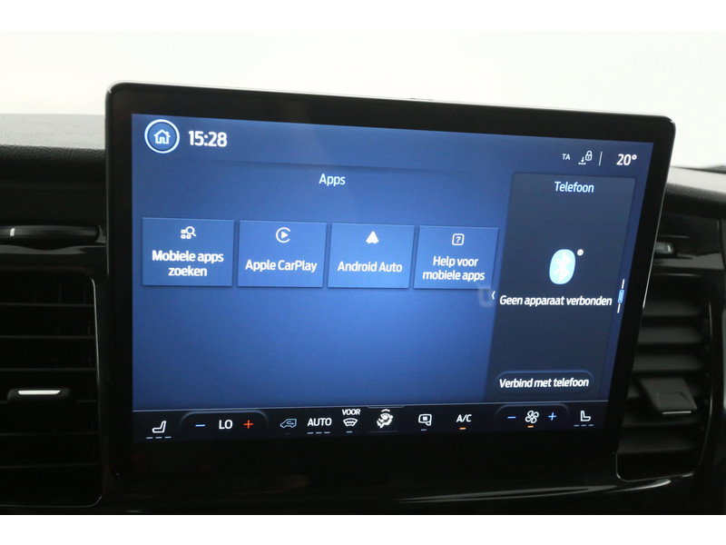 Ford E-Transit