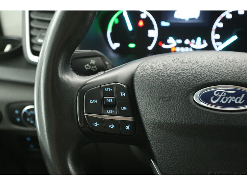 Ford E-Transit