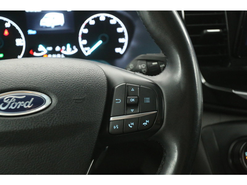 Ford E-Transit