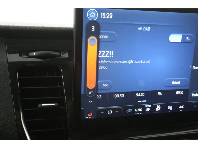 Ford E-Transit