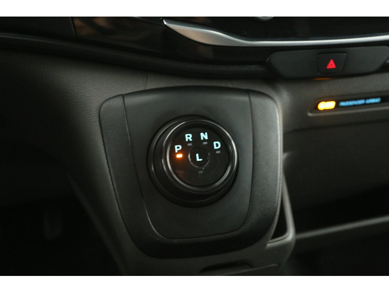 Ford E-Transit