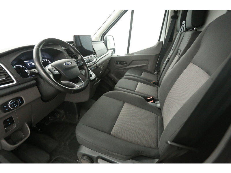 Ford E-Transit