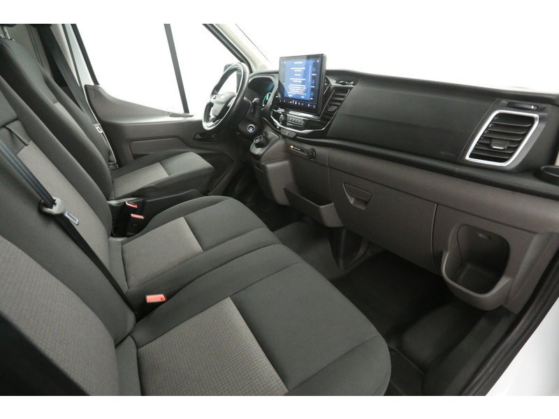Ford E-Transit