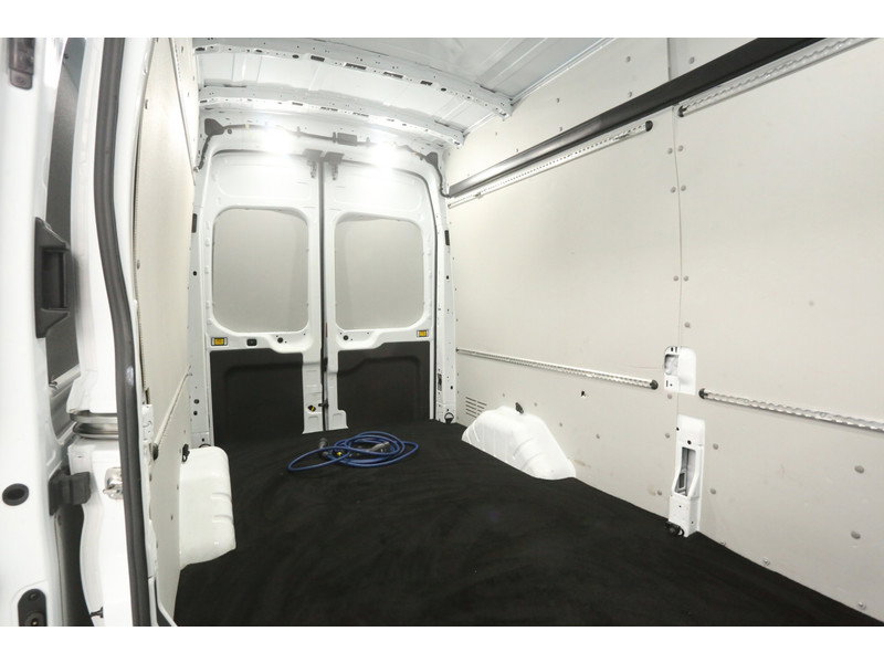 Ford E-Transit