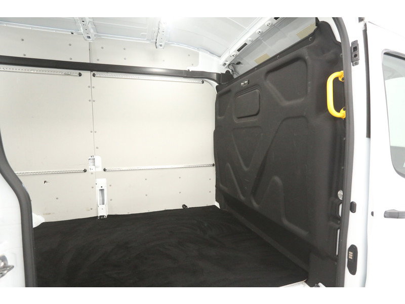 Ford E-Transit