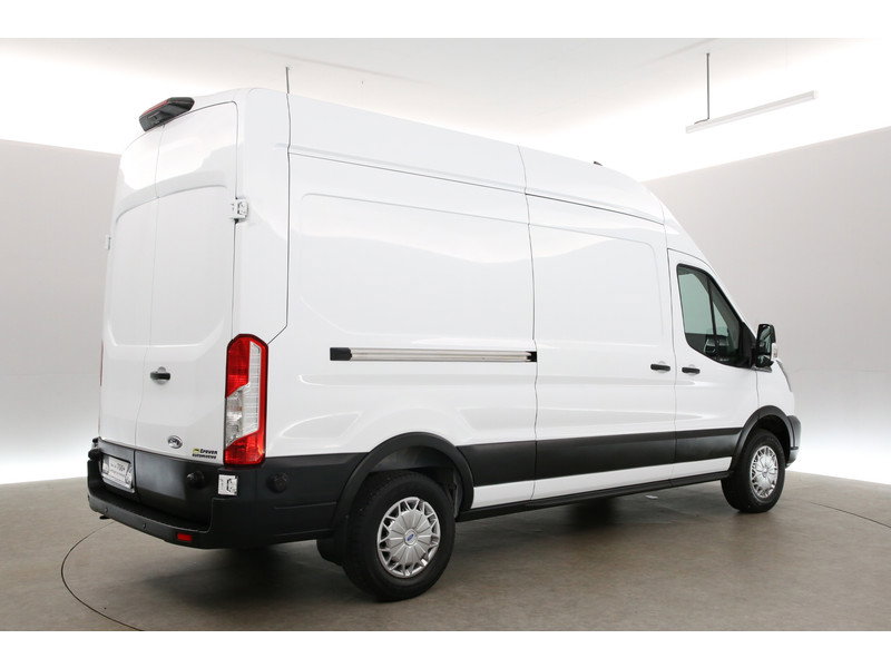 Ford E-Transit