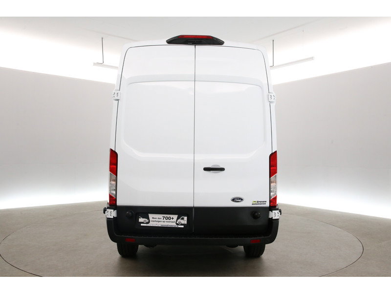Ford E-Transit