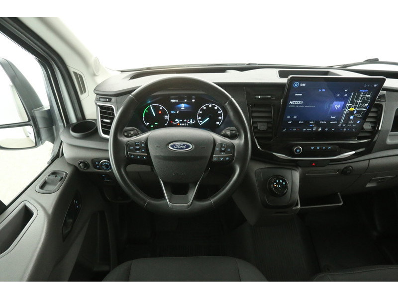 Ford E-Transit 68 kWh L3H2 GR8520