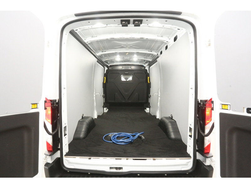Ford E-Transit 68 kWh L3H2 GR8520