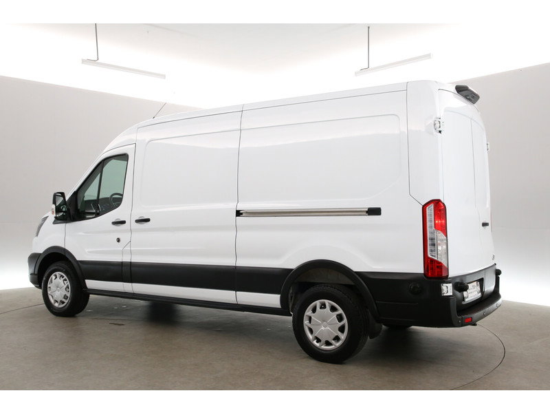 Ford E-Transit 68 kWh L3H2 GR8520