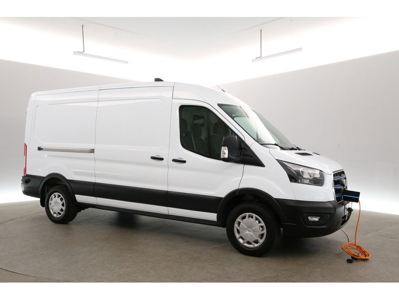 Ford E-Transit